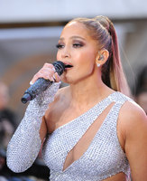 Jennifer Lopez hoodie #2995675