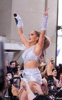 Jennifer Lopez Tank Top #2995676