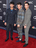 Jonas Brothers hoodie #2996733
