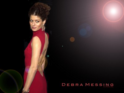 Debra Messing Poster G245588