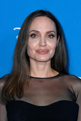 Angelina Jolie tote bag #G2458576