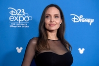 Angelina Jolie Tank Top #2999940