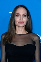 Angelina Jolie hoodie #2999946