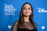 Angelina Jolie Tank Top #2999947