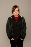 Ellen Page Mouse Pad G245874