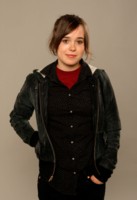 Ellen Page Longsleeve T-shirt #267615