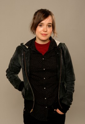 Ellen Page Stickers G245876