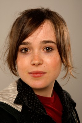 Ellen Page magic mug #G245877