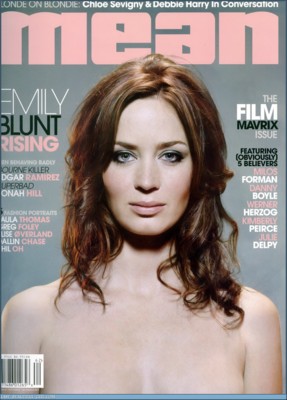 Emily Blunt Stickers G245905