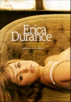Erica Durance tote bag #G246126