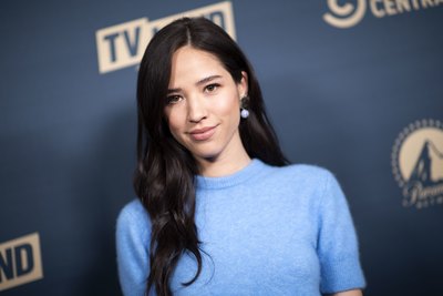 Kelsey Chow Stickers G2462161