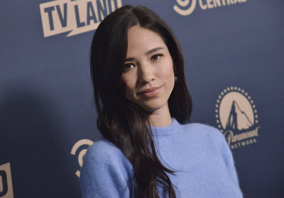 Kelsey Chow Stickers G2462164