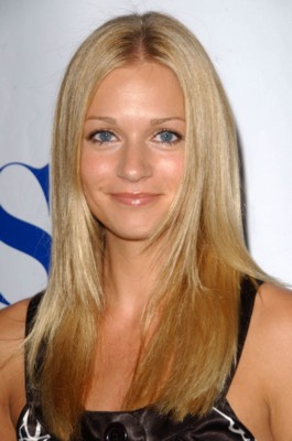 A.J. Cook Mouse Pad G246382