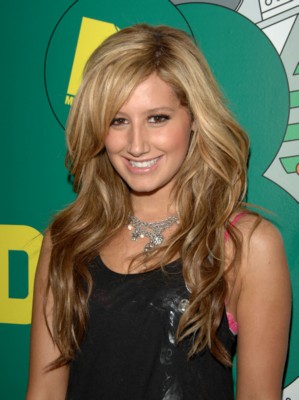 Ashley Tisdale Stickers G246707