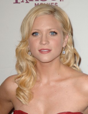 Brittany Snow Stickers G246968