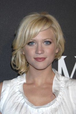 Brittany Snow Stickers G246971