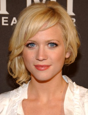 Brittany Snow puzzle G246974