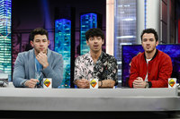 Jonas Brothers sweatshirt #3013724