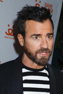 Justin Theroux Stickers G2473404