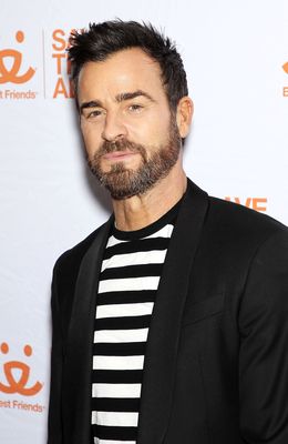 Justin Theroux Stickers G2473410