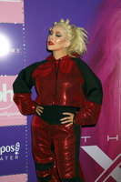 Christina Aguilera hoodie #3015124