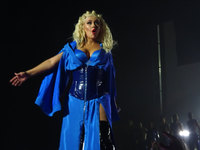 Christina Aguilera tote bag #G2473770