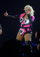 Christina Aguilera hoodie #3015139