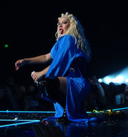Christina Aguilera hoodie #3015148