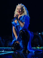 Christina Aguilera mug #G2473789