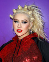 Christina Aguilera hoodie #3015160