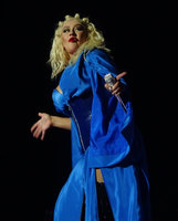 Christina Aguilera tote bag #G2473803