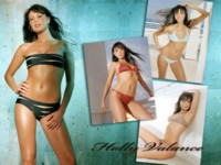 Holly Valance Mouse Pad G247738
