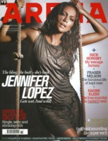 Jennifer Lopez Longsleeve T-shirt #267879