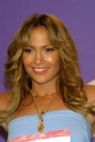 Jennifer Lopez t-shirt #58178