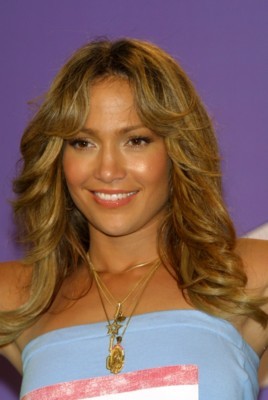 Jennifer Lopez Stickers G24879