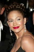 Jennifer Lopez Tank Top #58196