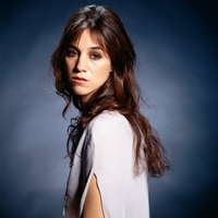 Charlotte Gainsbourg Tank Top #3031876