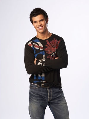 Taylor Lautner Stickers G2490665