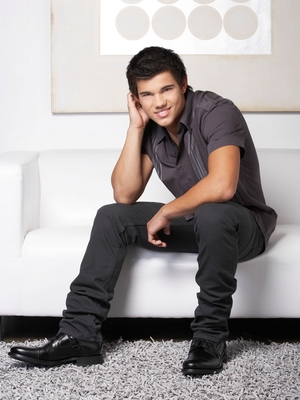 Taylor Lautner Stickers G2490666