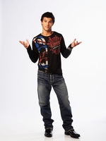 Taylor Lautner Longsleeve T-shirt #3032033