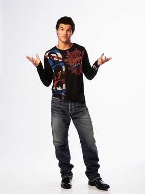 Taylor Lautner Stickers G2490670