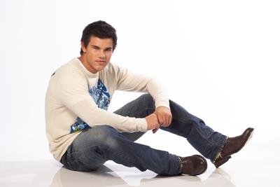 Taylor Lautner Stickers G2490674