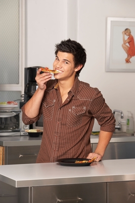 Taylor Lautner Stickers G2490679