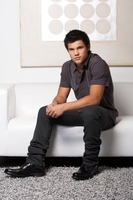 Taylor Lautner hoodie #3032044