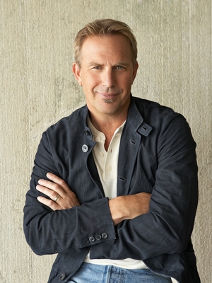 Kevin Costner mouse pad