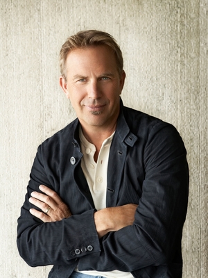Kevin Costner mouse pad