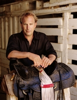 Kevin Costner Mouse Pad G2490760