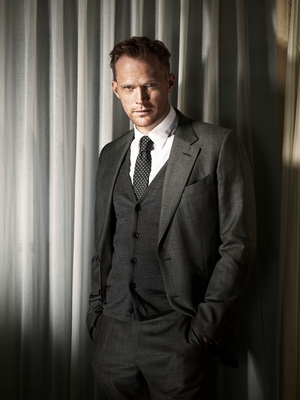 Paul Bettany Stickers G2490927