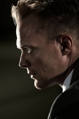 Paul Bettany puzzle G2490930