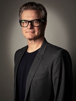 Colin Firth hoodie #3032421
